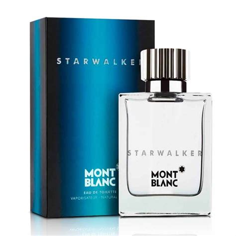 starwalker mont blanc price